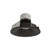 Nora NPR-4RNB35XBZ 4 inch Pearl LED Round Bullnose Retrofit, 1000lm / 12W, 3500K, Bronze Finish