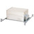 Nora NSLIC-401AT/10 4 inch Line Voltage IC AT New Construction Double Wall Housing