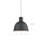 Irving 13-in Indigo Blue 1 Light Pendant