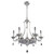 Orecchini 29 Inch Chandelier