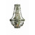Lucia 2 Light Wall Sconce