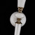 Bianca Luxury Wall Sconce - Winter White