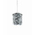 Milieu 1 Light Mini Pendant