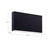 Mica 10-in Black LED All terior Wall
