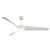 Emiko 56-in White LED Fans