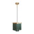 Arcipelago 13.2 Inch Pendant | Contardi Lighting