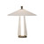 Asia 19.7 Inch Light Fixture | Contardi Lighting