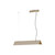 Stick 4.7 Inch Pendant | Contardi Lighting