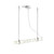 Baggy 35.4 Inch Pendant | Contardi Lighting
