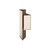 Stick 4 Inch Wall Sconce | Contardi Lighting