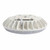 MCP03 Round LED Canopy Light, Parking Garage Lighting, 120-277VAC Dimmable, 5000K