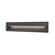 Newport 20-in Black LED Exterior Wall/Step Lights
