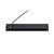 Newport 20-in Black LED Exterior Wall/Step Lights