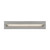 Newport 20-in Gray LED Exterior Wall/Step Lights