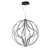 31 Inch Pendant – Black