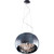 19.75 Inch Pendant – Polished Chrome