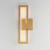 7 Inch Wall Sconce – Gold