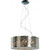 23.5 Inch Pendant – Polished Chrome