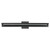 Bookkeeper 30 Inch Wall Sconce – Black – E21393-BK