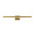 Pasha 12 Inch Wall Sconce – Gold – E21433-GLD
