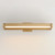 Braque 24 Inch Wall Sconce – Gold – E21492-GLD
