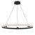 32 Inch Pendant – Black
