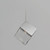 7 Inch Pendant – Polished Chrome