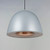23.5 Inch Pendant – Dark Gray / Coffee