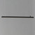 Continuum 1.5 Inch Linear Pendant – Black – E26004-90BK