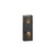 Grate 6.25 Inch Outdoor Wall Sconce – Architectural Bronze – E30393-ABZ