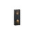 Grate 6.25 Inch Outdoor Wall Sconce – Black – E30393-BK
