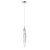 4.75 Inch Pendant – Polished Chrome