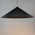 51 Inch Pendant – Black