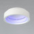 17.75 Inch Smart Light – Matte White