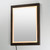 Sawyer 24 Inch LED Mirror – Walnut – E42052-WN