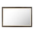 Sawyer 48 Inch LED Mirror – Walnut – E42054-WN