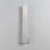 Alumilux Line 5CCT 18 Inch Outdoor Wall Sconce – Satin Aluminum – E42341-SA