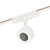 Continuum 2 Inch Track Light – White – ETL21211-WT