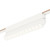 Continuum 1 Inch Track Light – White – ETL23216-WT