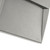 Casa 7-in Grey LED Exterior Wall Sconce