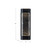 Moondew 18-in Black LED Exterior Wall Sconce