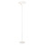 Roda 13-in White LED Floor Lamp