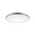 Brook 11-in Chrome LED Flush Mount