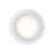 Hayden 6-in Antique White LED Flush Mount