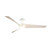 Emiko-H 56-in White LED Fans