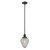 Geneseo - 1 Light - 7 inch - Oil Rubbed Bronze - Stem Hung - Mini Pendant