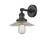 Halophane - 1 Light - 9 inch - Oil Rubbed Bronze - Adjustable Sconce