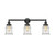 Canton - 3 Light - 30 inch - Oil Rubbed Bronze - Bath Vanity Light