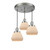 Fulton  Light Multi-Pendant
