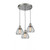 Fulton  Light Multi-Pendant